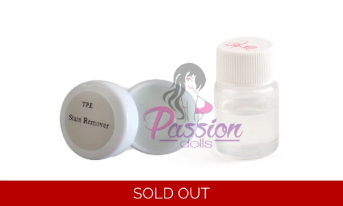 TPE Glue and Stain Removal